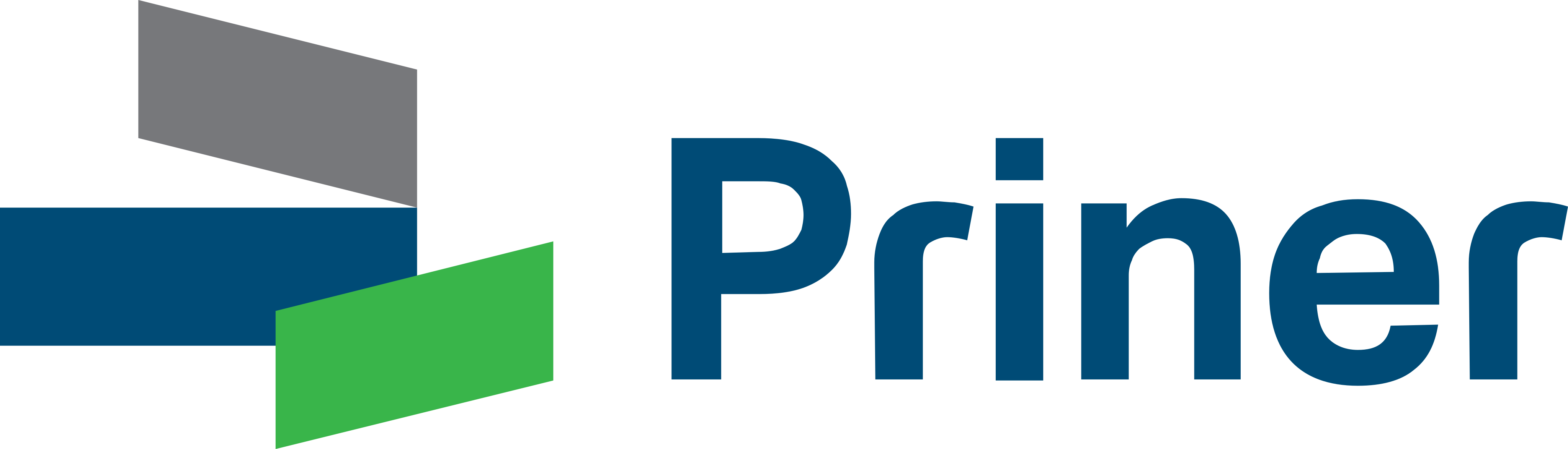 Priner